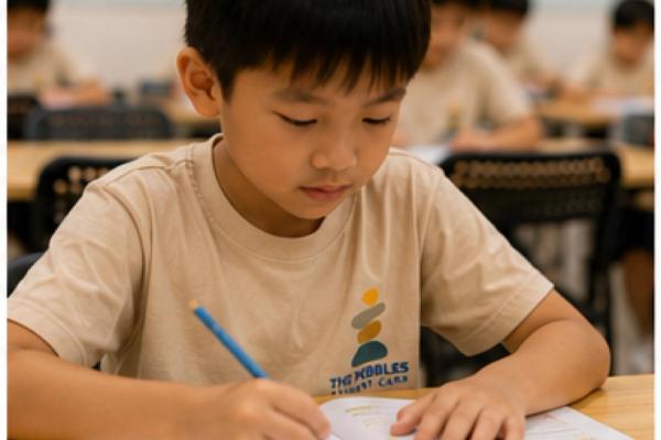 Structured Homework Supervision
