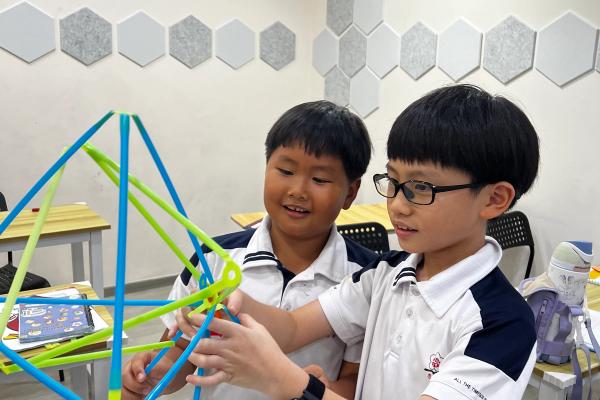 Maker Explorer