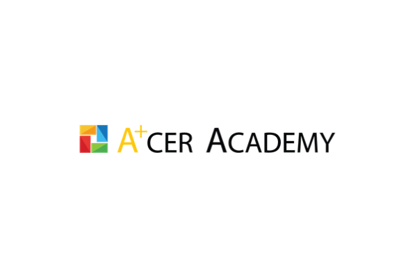 Acer Academy logo